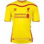 Cheap Camiseta de futbol Liverpool