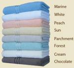 BEST QUALITY COTTON MADE TOWELS HOME BEACH HOTELS