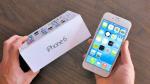 Apple iPhone 6 Plus - 64 GB - Silver - Verizon - CDMA